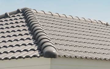 advantages of Normanton On Cliffe clay roofing