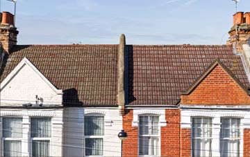 clay roofing Normanton On Cliffe, Lincolnshire