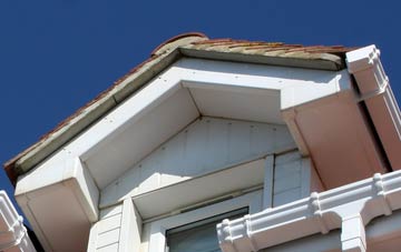 Normanton On Cliffe fascia installation costs