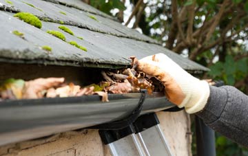 gutter cleaning Normanton On Cliffe, Lincolnshire