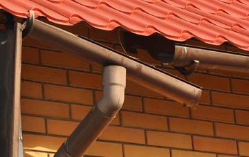 Normanton On Cliffe gutter repair costs