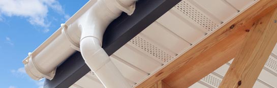 get Normanton On Cliffe guttering quotes today