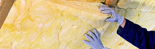 quotes for Normanton On Cliffe roof insulation