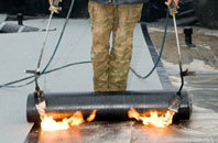 Normanton On Cliffe flat roof sealing quote