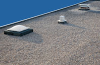 Normanton On Cliffe flat roofing