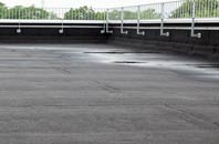 find rated Normanton On Cliffe flat roofing companies