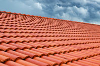 Normanton On Cliffe roofing tiles
