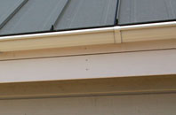 Normanton On Cliffe soffit repair