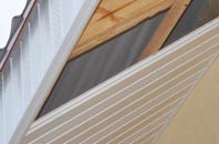rated Normanton On Cliffe soffit repair companies